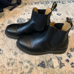 Doc Marten Chelsea Boots